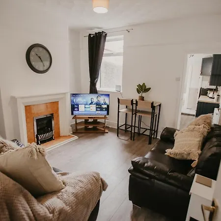 Holiday home Lime St By Prestige Sa