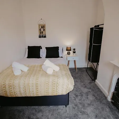 Lime St By Prestige Sa * Barrow-in-Furness