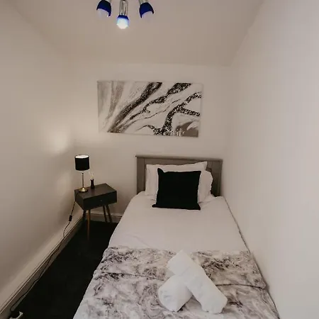 Lime St By Prestige Sa Barrow-in-Furness